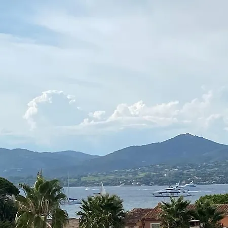 Lejlighed Stella 2 Tropez Saint-Tropez
