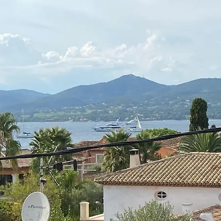 Stella 2 Tropez Lejlighed