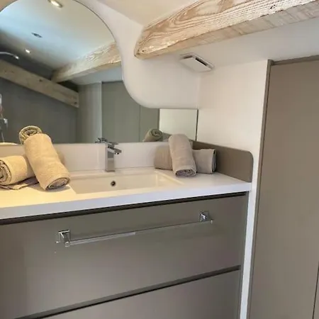 Stella 2 Tropez Apartment