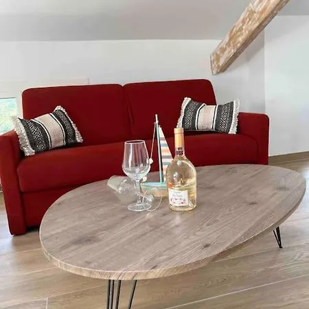 Apartment Stella 2 Tropez Saint-Tropez